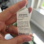 SheIn 🦋 Olive Green Flare Pants Casual Comfy Athleisure Stretch Medium Photo 2