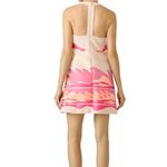 Hutch Anthropologie  Sunset Jacquard Dress Size S Photo 1