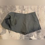 Avia Women's   Olive Green Skorts Photo 5