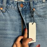 Wrangler NWT  Wild West 603‎ High Rise StraightJeans Size 27 Photo 6