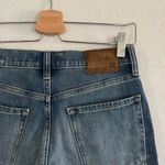 Banana Republic NWT  High Rise Slim Jean in Medium Wash Size 27 Photo 6