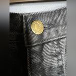 Guess by Marciano George’s Marciano for Guess vintage black denim skirt. Size 27 Photo 3