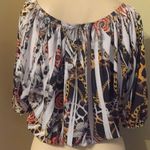 The Great PENELOPE CROP TOP SIZE S🌞 SUMMER TOP🌞 Photo 2