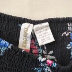 Mimi Chica Tilly’s  Smocked Off the shoulder top Photo 2