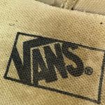 Vans  Doren Blue Paisley Low Top Lace Up Casual Sneakers Shoes Mens 5 Womens 6.5 Photo 6