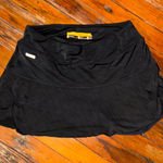 Lole  Athletic Skirt Women’s Black XS Photo 0