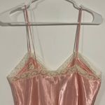 Victoria's Secret Victoria’s Secret Gold Label Pink Romper Photo 4