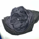 Lululemon  Pace Rival Skirt (Tall) *4-way Stretch 15" Black size 6 medium rise Photo 7