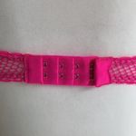 Victoria's Secret  Dream Angels Push-up Bra Pink Floral 32D Photo 6