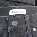 Madewell NEW ‎ The Perfect Vintage Flare Jean in Sherborn Wash, 28 Photo 13