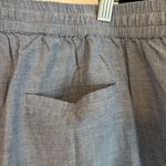 Swimsuits For All Chambray Shorts Size‎ 28 Blue Size undefined Photo 5