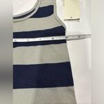 Arden B  Striped Tank Top Size XS/S Photo 10