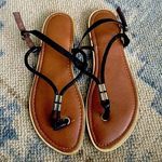 Loft Ann Taylor sandals Photo 0