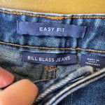 Bill Blass Vintage  Jeans high waisted cropped size 14 Photo 3