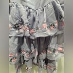 Her Universe Studio Ghibli Spirited Away Soot Sprites Cherry Blossom Dress Photo 5
