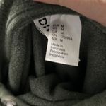 Divided  - green Crop Hoodie - M Photo 4