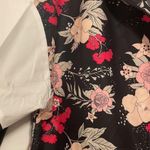Puma NWT Macy’s  Floral Windbreaker Photo 7