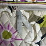 Vera Bradley Women's Laptop Tote Portobello Road Floral Multicolor Photo 2