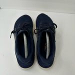 Altra Womens size 9 Torin 6 Road Running Sneakers Shoes Blue Lace Up 500601 Photo 4