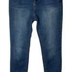 Buffalo David Bitton  Womens Jeans Size 2 Stretch Medium Wash Denim‎ Skinny Mid Photo 0