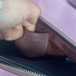 Coach puffy tote. Small Photo 7