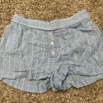ZARA  linen shorts Photo 0