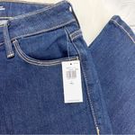 Old Navy  High Rise Straight Jeans Photo 3