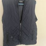 Allegra K  large puffer vest Photo 1