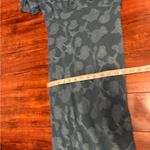 Urban Outfitters  Y2K coquette fairy boho Becca blue summer floral midi dress xs Photo 14