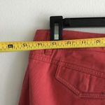 J.Crew 3/$15 - Favorite-fit everyday chino Ankle Pa Photo 5