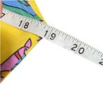 Nooworks Vacation Dog Party Tank Fit & Flare Midi Dress Size 3X New with Tag Photo 5