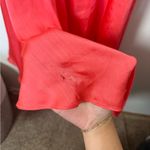 Sachin + Babi Kayla Halter Maxi Gown Photo 10