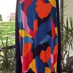 Nautica  Swimwear Long Sleeve Rashguard Shirt Multicolor
NWOT Size large Photo 2