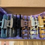 Hair Clip Set Multiple Photo 0