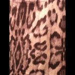 J Brand New. Clara leopard print stretch dress. NWT Photo 7