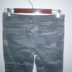 Democracy  6 29x27 Ab Technology Camo Skinny Jeans Photo 4