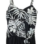 White Stag  Swim‎ Shorts Romper Photo 0