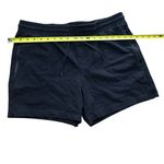 Athletic Works  Women’s Black Athletic Shorts Photo 5