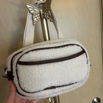 Laundry by Shelli Segal Cozy Cream and Brown Women's Bag Photo 0