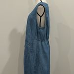 Old Navy  Denim Dress Photo 1