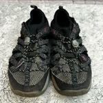 Chacos Chaco Outcross Evo Black Gray Water Shoes Size 7 Slip On Hiking Outdoor Athletic Photo 3