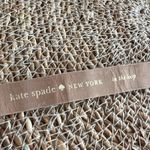 Kate Spade  patent leather pink belt size M C3 Photo 4