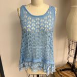 Entro  Knit Tank M Photo 4