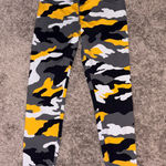 Forever 21  Athletic Leggings camo Photo 0