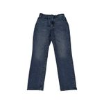 Madewell Curvy Perfect Vintage Jeans Arland Wash Instacozy Womens 27 Stretchy Photo 1