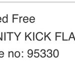 Wilfred Free  Divinity Kick Flare Jumpsuit Photo 1