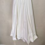 House Of CB  XS D-DD  'Lolita' Ivory Corset Sundress‎ white NWOT Photo 9