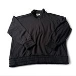 Lou & grey  quarter zip sweatshirt Photo 4