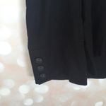 CAbi  Black Blazer Photo 1