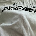 Rave Shirt White Size M Photo 2